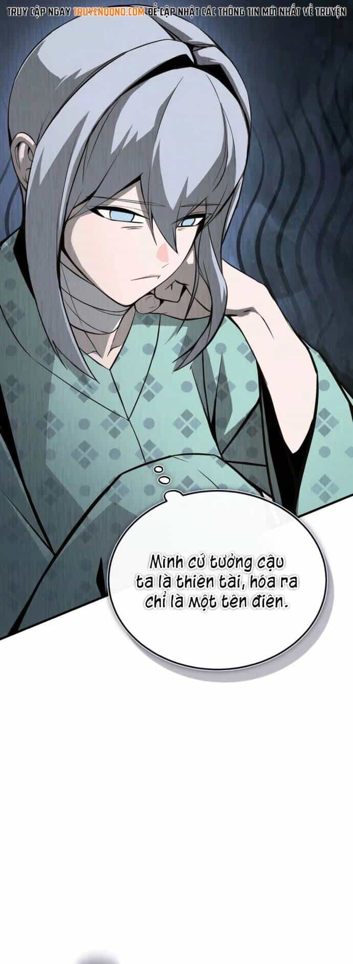Kẻ Hồi Quy Tạo Ra Mọi Thứ - Chương 26 - ảnh 32
