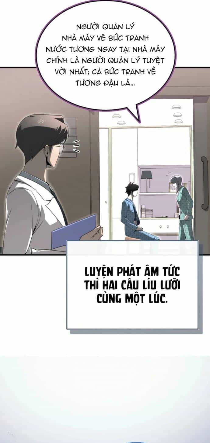 Kẻ Hồi Quy Tạo Ra Mọi Thứ - Chương 26 - ảnh 35