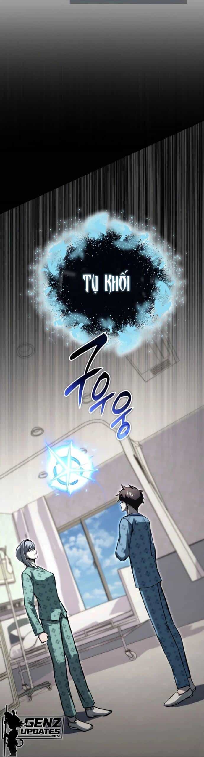 Kẻ Hồi Quy Tạo Ra Mọi Thứ - Chương 26 - ảnh 50