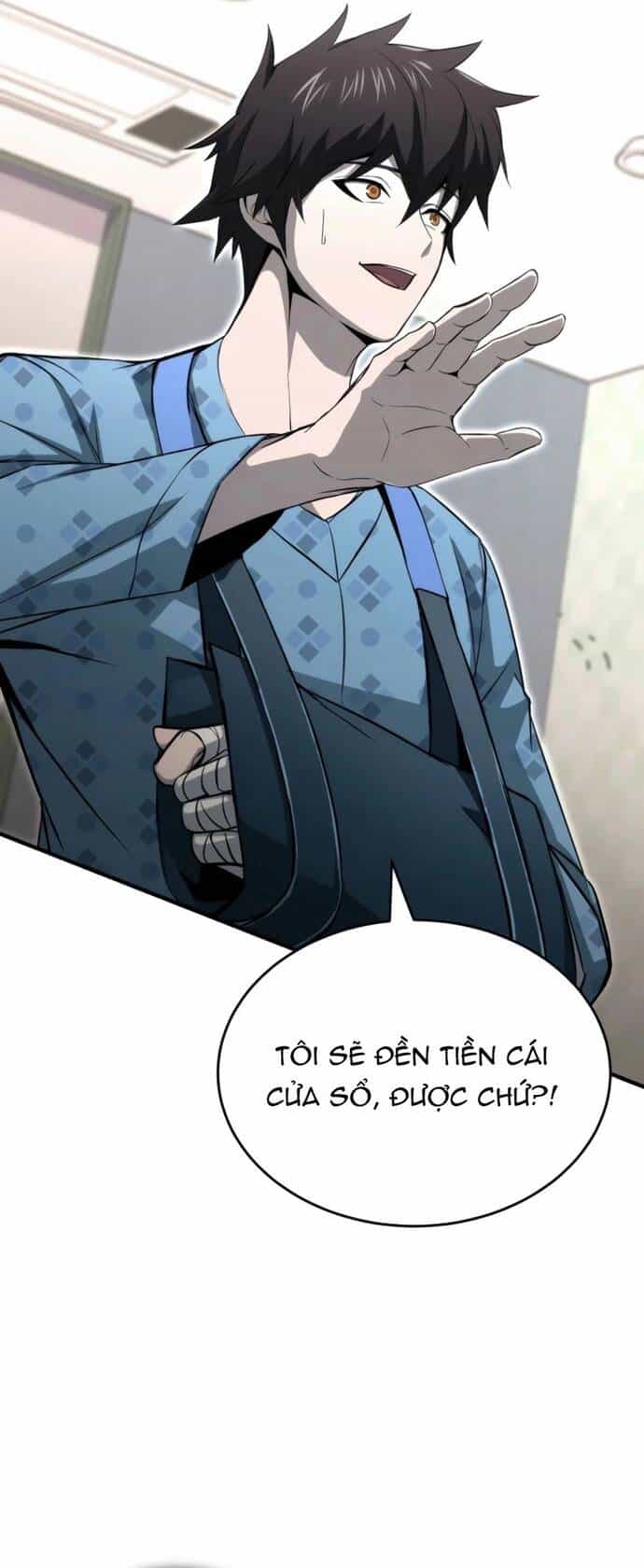 Kẻ Hồi Quy Tạo Ra Mọi Thứ - Chương 26 - ảnh 61