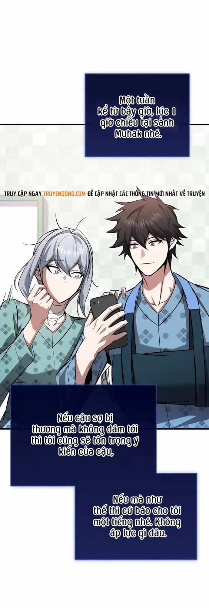 Kẻ Hồi Quy Tạo Ra Mọi Thứ - Chương 27 - ảnh 25