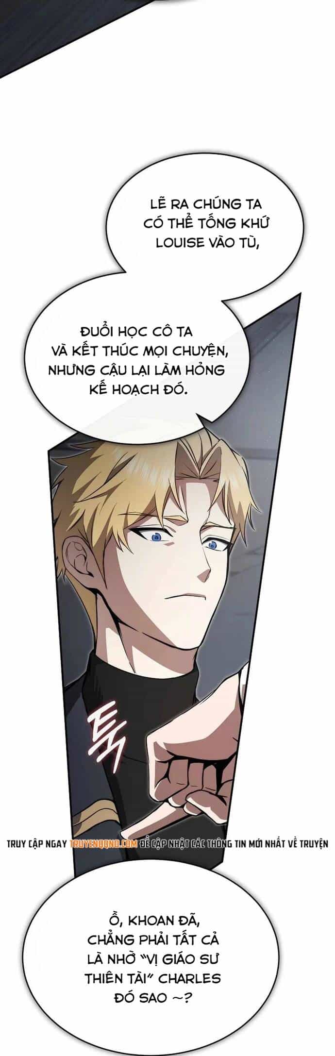 Kẻ Hồi Quy Tạo Ra Mọi Thứ - Chương 27 - ảnh 58