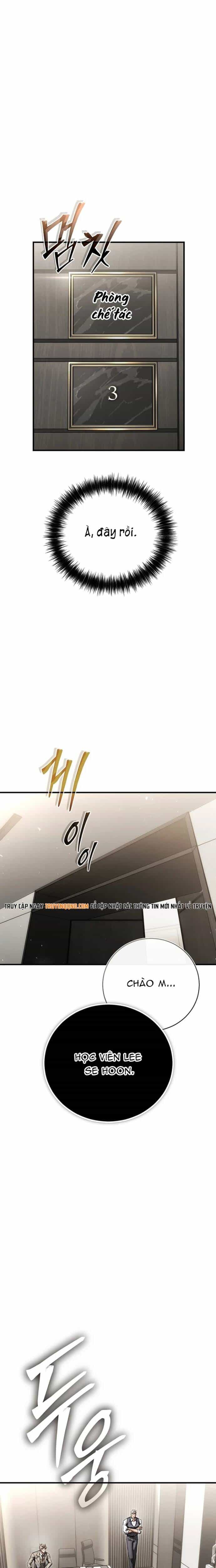 Kẻ Hồi Quy Tạo Ra Mọi Thứ - Chương 3 - ảnh 23