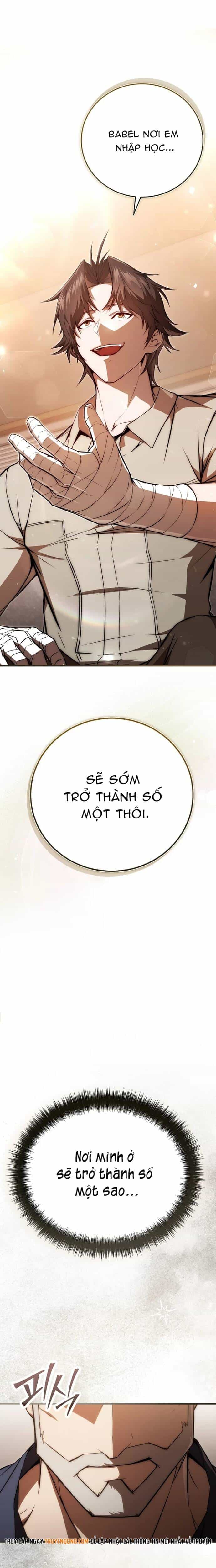 Kẻ Hồi Quy Tạo Ra Mọi Thứ - Chương 3 - ảnh 9