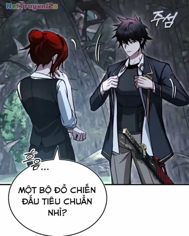 Kẻ Hồi Quy Tạo Ra Mọi Thứ - Chương 33 - ảnh 13
