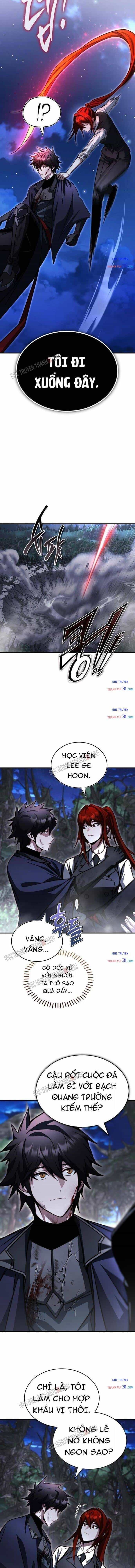 Kẻ Hồi Quy Tạo Ra Mọi Thứ - Chương 37 - ảnh 16