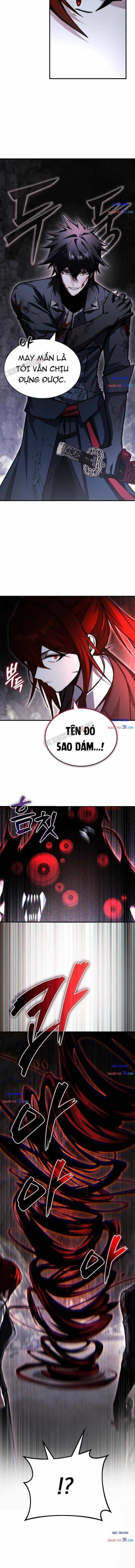 Kẻ Hồi Quy Tạo Ra Mọi Thứ - Chương 37 - ảnh 5