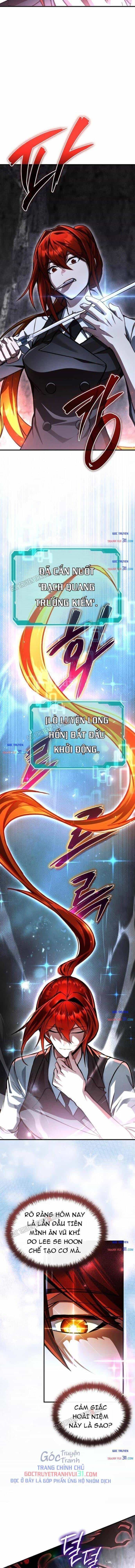 Kẻ Hồi Quy Tạo Ra Mọi Thứ - Chương 37 - ảnh 9