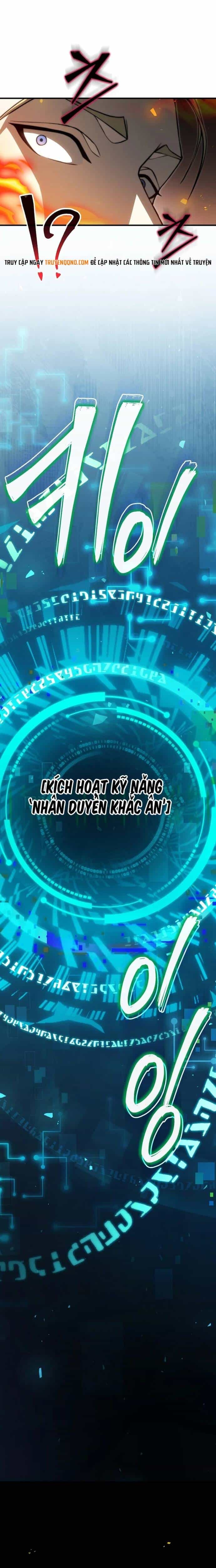 Kẻ Hồi Quy Tạo Ra Mọi Thứ - Chương 4 - ảnh 22