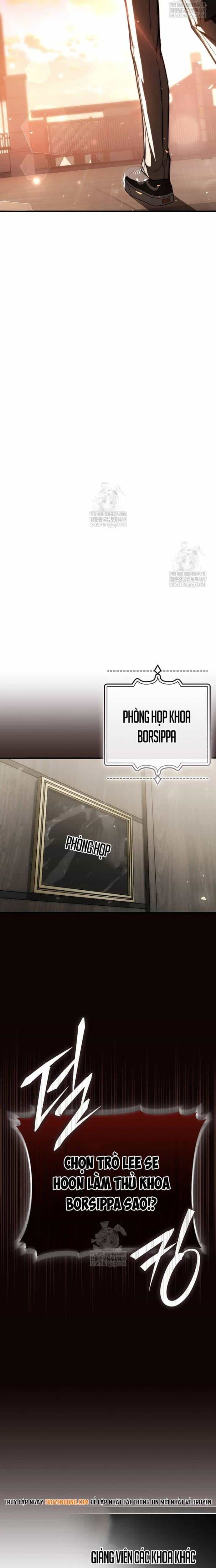 Kẻ Hồi Quy Tạo Ra Mọi Thứ - Chương 5 - ảnh 21
