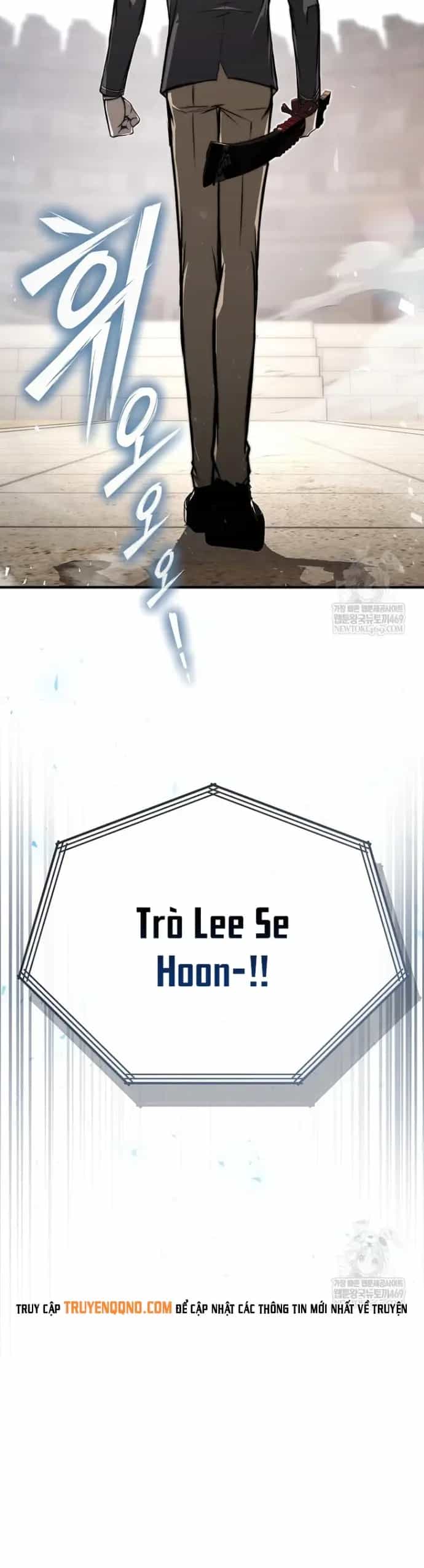 Kẻ Hồi Quy Tạo Ra Mọi Thứ - Chương 6 - ảnh 21