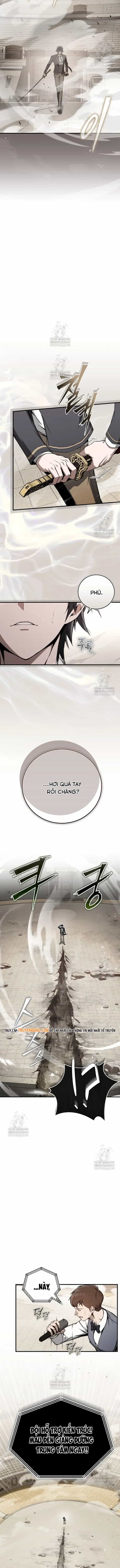 Kẻ Hồi Quy Tạo Ra Mọi Thứ - Chương 7 - ảnh 12