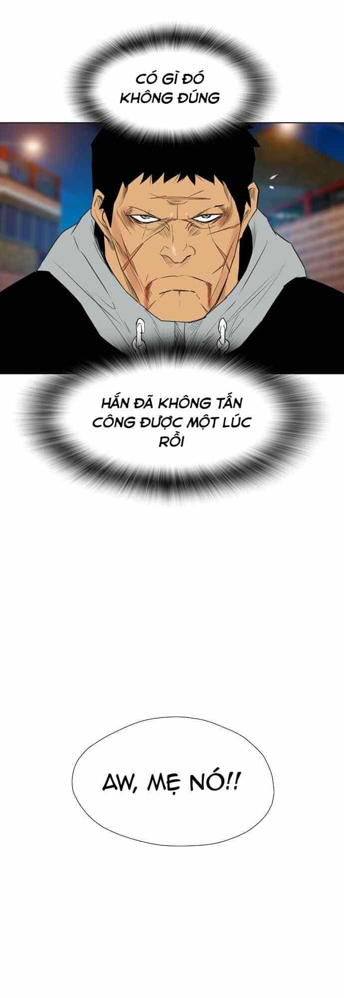 Kẻ Hồi Sinh - Chương 134 - ảnh 51