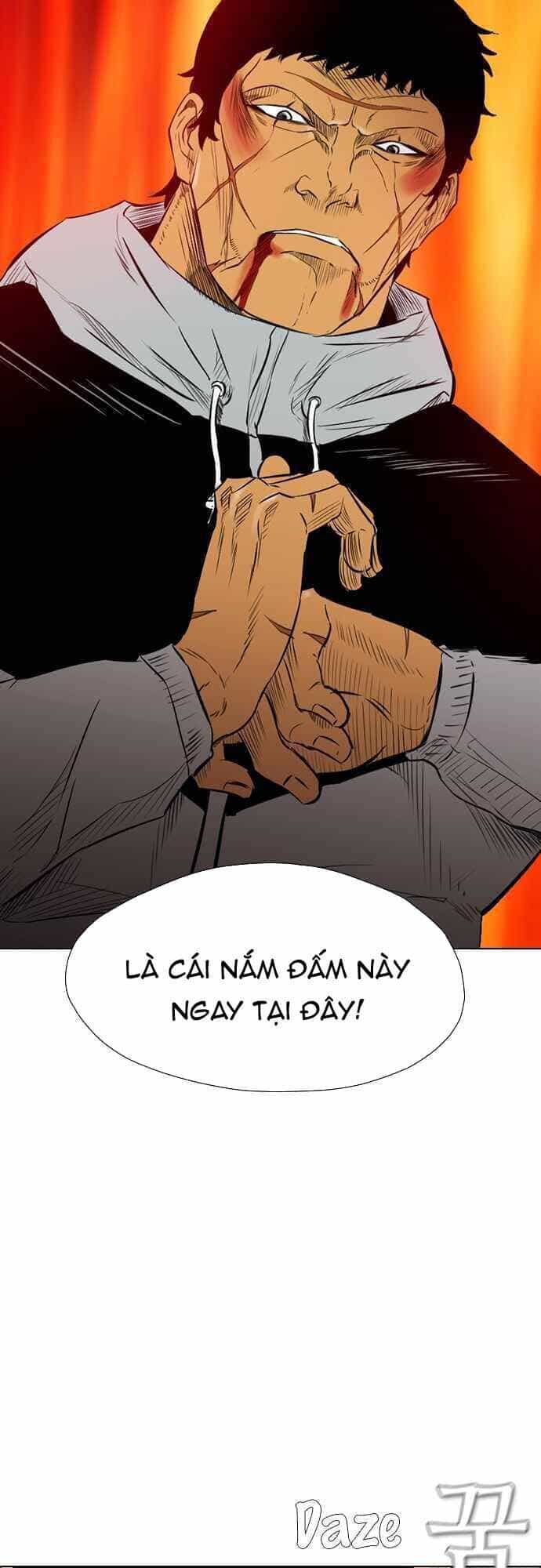 Kẻ Hồi Sinh - Chương 135 - ảnh 4