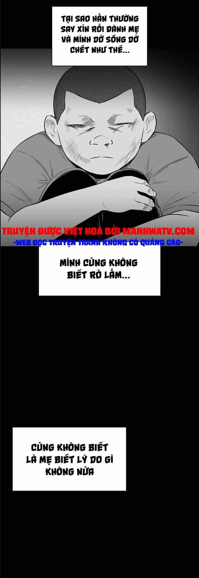Kẻ Hồi Sinh - Chương 135 - ảnh 42