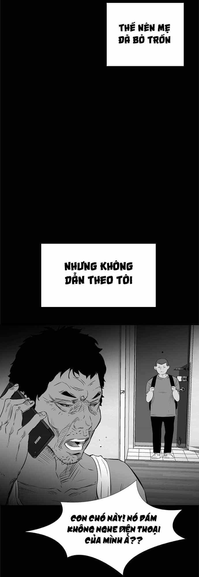 Kẻ Hồi Sinh - Chương 135 - ảnh 44