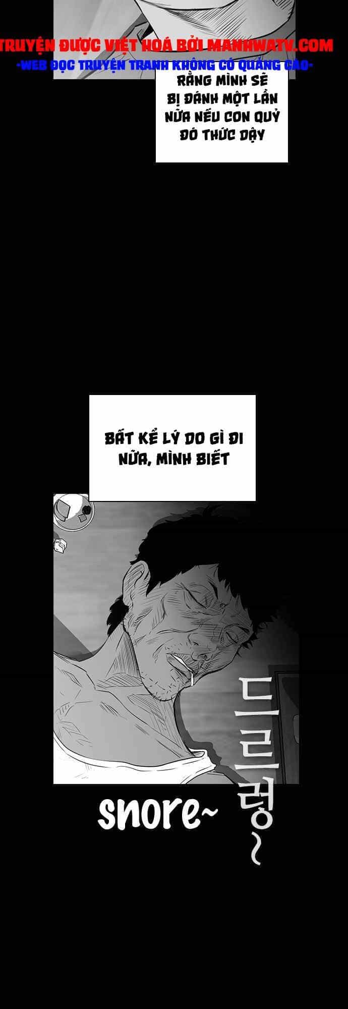 Kẻ Hồi Sinh - Chương 135 - ảnh 49