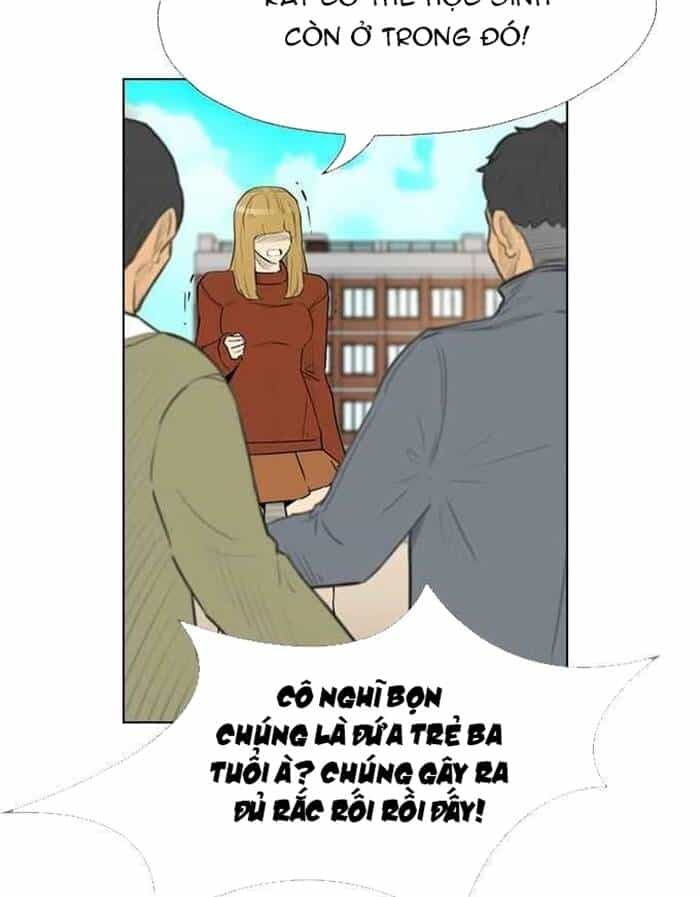Kẻ Hồi Sinh - Chương 152 - ảnh 14