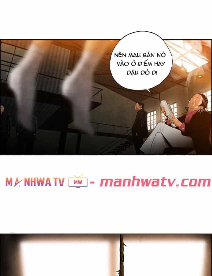 Kẻ Hồi Sinh - Chương 4 - ảnh 67