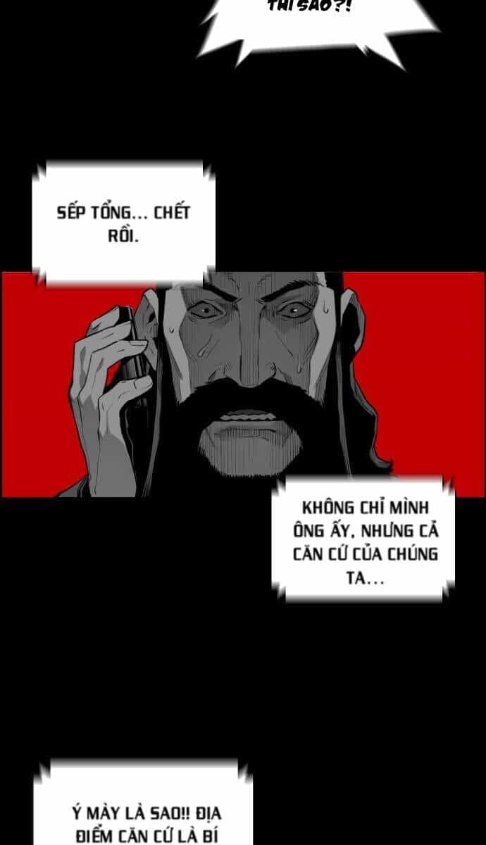 Kẻ Khủng Bố - Chương 134 - ảnh 13