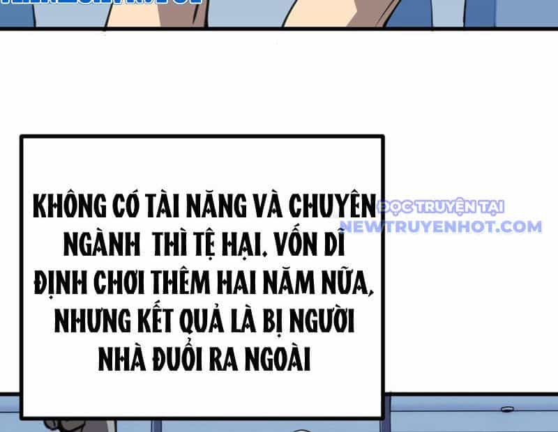 Kẻ Ký Sinh Trên Người Ta Không Dễ Chọc - Chương 1 - ảnh 44