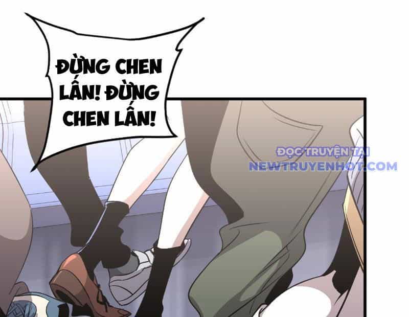 Kẻ Ký Sinh Trên Người Ta Không Dễ Chọc - Chương 1 - ảnh 91