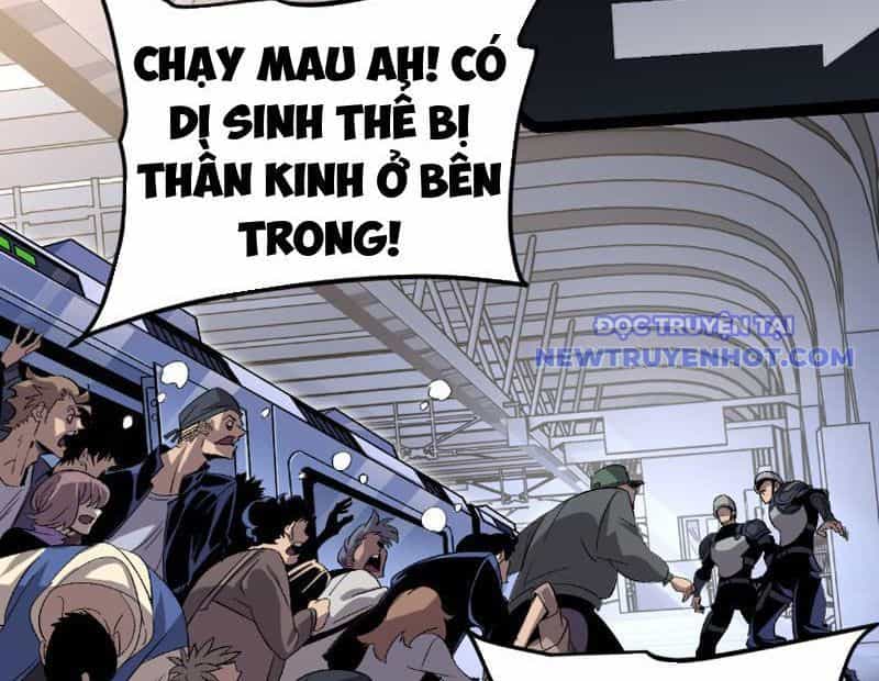 Kẻ Ký Sinh Trên Người Ta Không Dễ Chọc - Chương 1 - ảnh 95