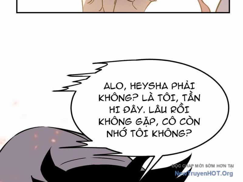 Kẻ Ký Sinh Trên Người Ta Không Dễ Chọc - Chương 10 - ảnh 22