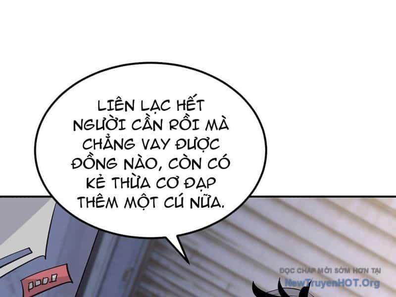 Kẻ Ký Sinh Trên Người Ta Không Dễ Chọc - Chương 10 - ảnh 5