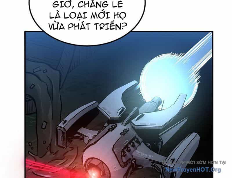 Kẻ Ký Sinh Trên Người Ta Không Dễ Chọc - Chương 11 - ảnh 42