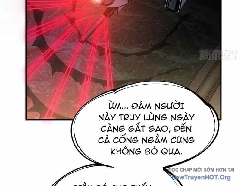 Kẻ Ký Sinh Trên Người Ta Không Dễ Chọc - Chương 11 - ảnh 43