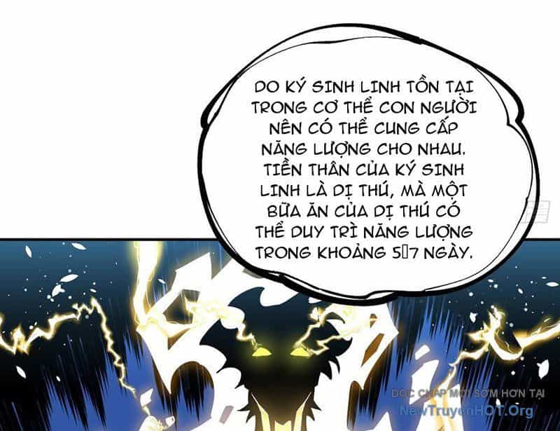 Kẻ Ký Sinh Trên Người Ta Không Dễ Chọc - Chương 11 - ảnh 48