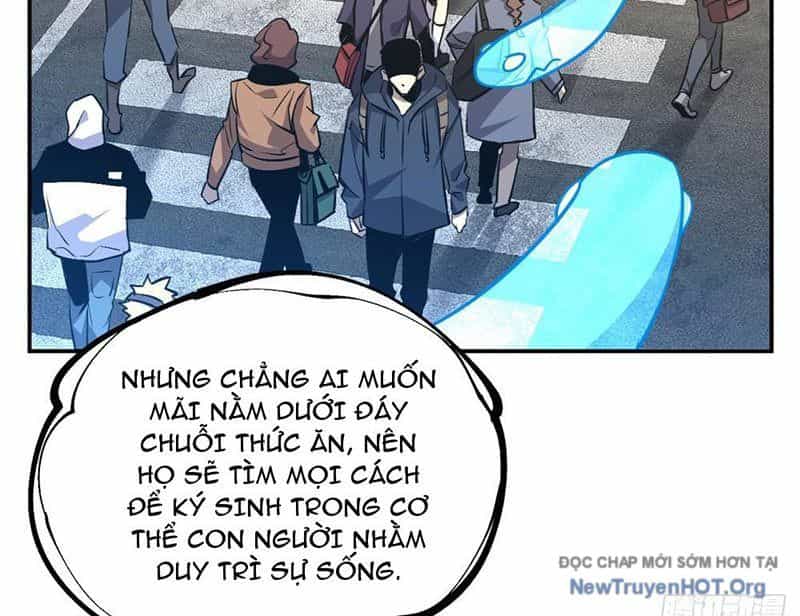 Kẻ Ký Sinh Trên Người Ta Không Dễ Chọc - Chương 11 - ảnh 55