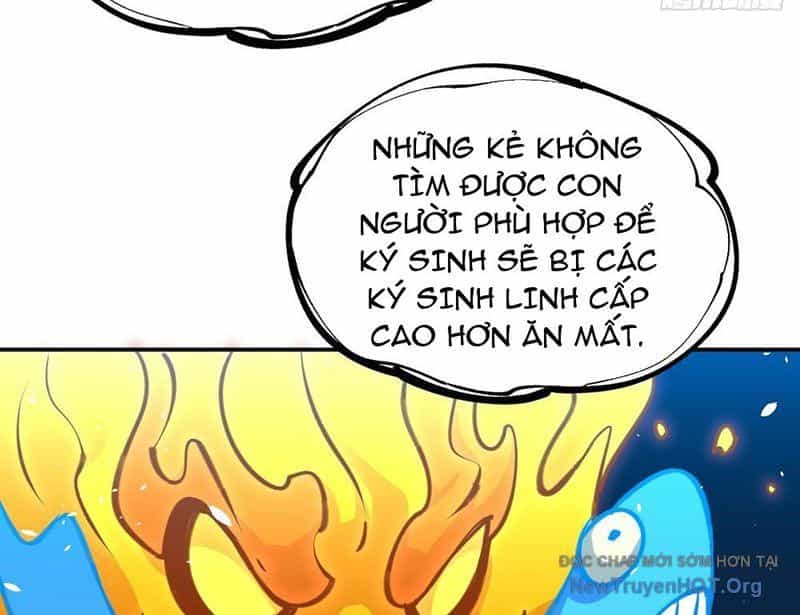 Kẻ Ký Sinh Trên Người Ta Không Dễ Chọc - Chương 11 - ảnh 56