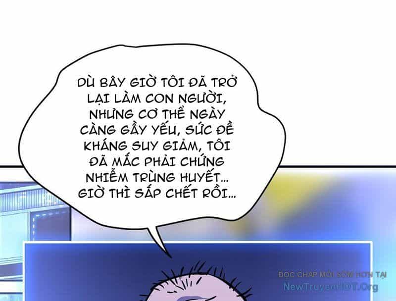 Kẻ Ký Sinh Trên Người Ta Không Dễ Chọc - Chương 11 - ảnh 75