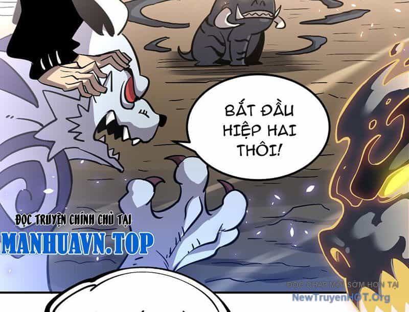 Kẻ Ký Sinh Trên Người Ta Không Dễ Chọc - Chương 12 - ảnh 21