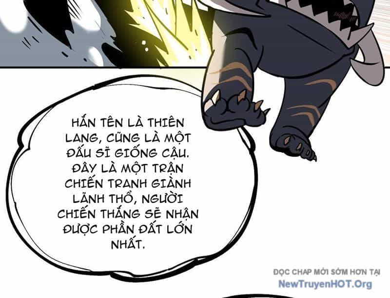 Kẻ Ký Sinh Trên Người Ta Không Dễ Chọc - Chương 12 - ảnh 25