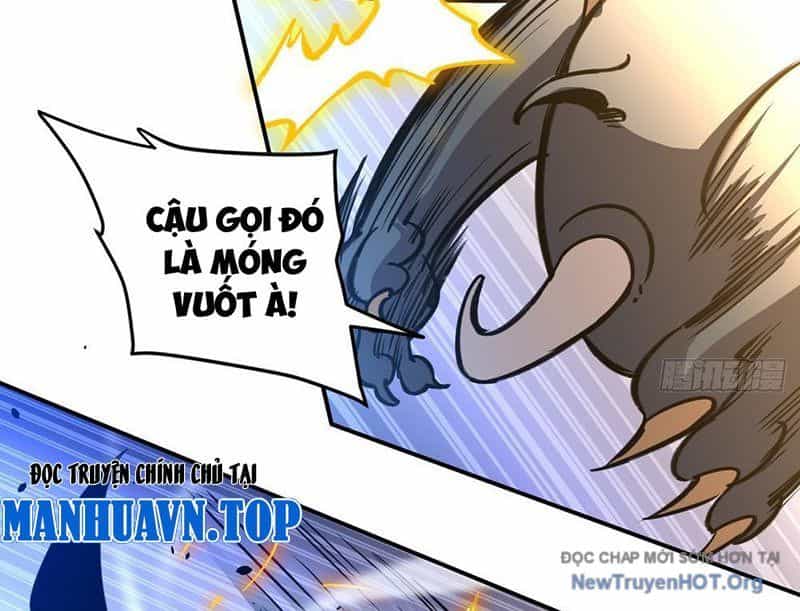Kẻ Ký Sinh Trên Người Ta Không Dễ Chọc - Chương 12 - ảnh 29