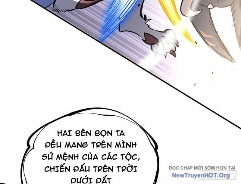 Kẻ Ký Sinh Trên Người Ta Không Dễ Chọc - Chương 12 - ảnh 31