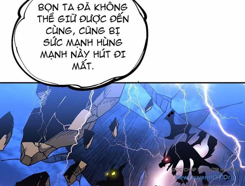 Kẻ Ký Sinh Trên Người Ta Không Dễ Chọc - Chương 12 - ảnh 42