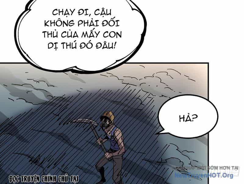Kẻ Ký Sinh Trên Người Ta Không Dễ Chọc - Chương 12 - ảnh 53
