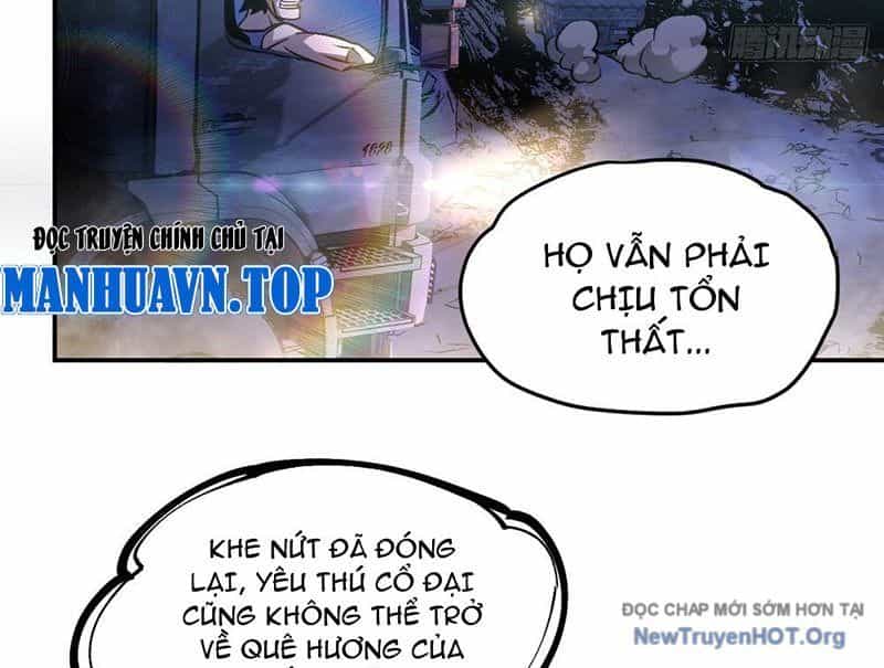 Kẻ Ký Sinh Trên Người Ta Không Dễ Chọc - Chương 12 - ảnh 62