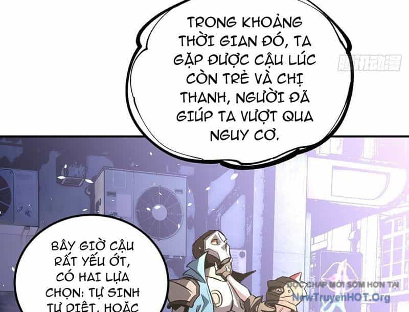 Kẻ Ký Sinh Trên Người Ta Không Dễ Chọc - Chương 12 - ảnh 94