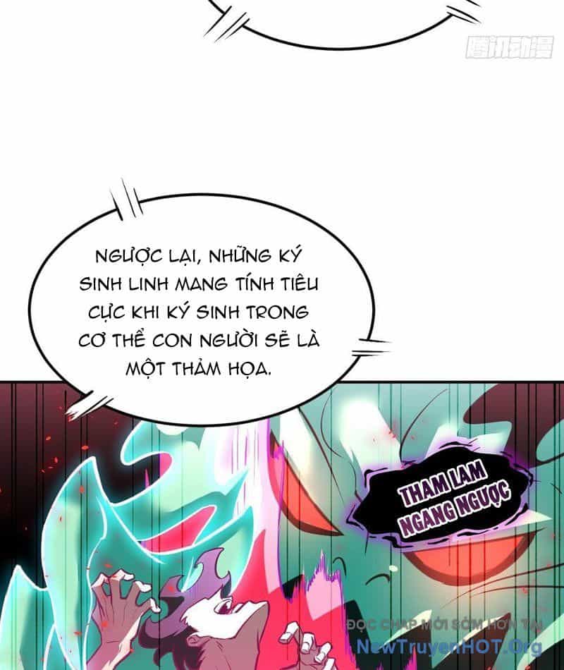 Kẻ Ký Sinh Trên Người Ta Không Dễ Chọc - Chương 13 - ảnh 11