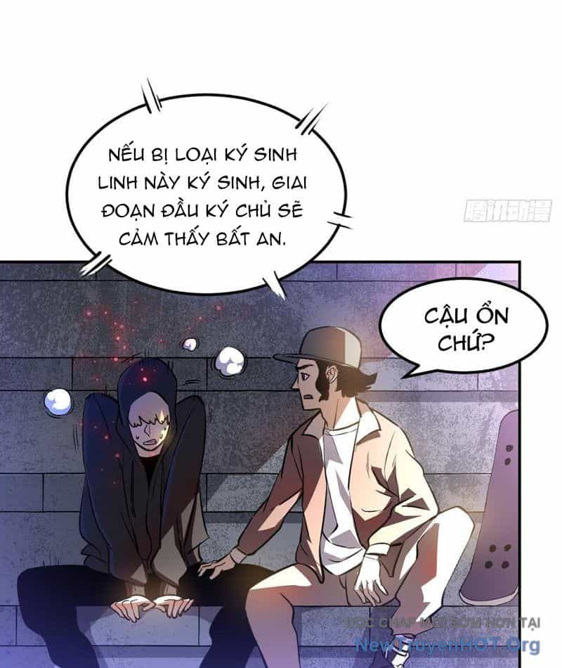 Kẻ Ký Sinh Trên Người Ta Không Dễ Chọc - Chương 13 - ảnh 13
