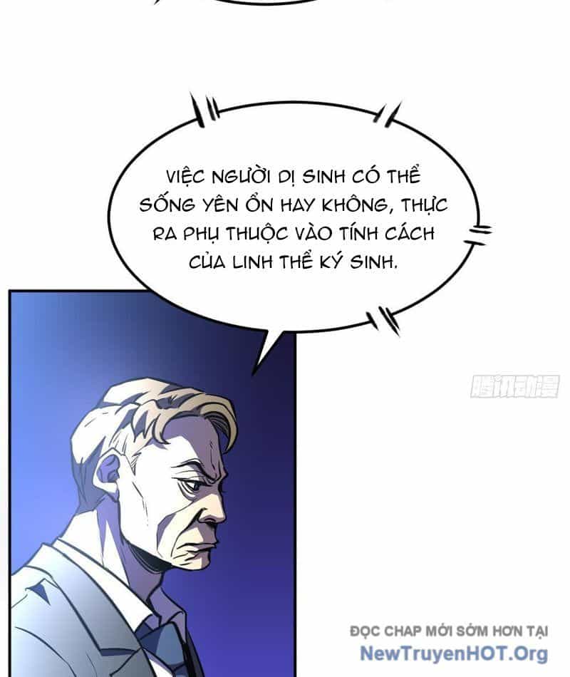 Kẻ Ký Sinh Trên Người Ta Không Dễ Chọc - Chương 13 - ảnh 5