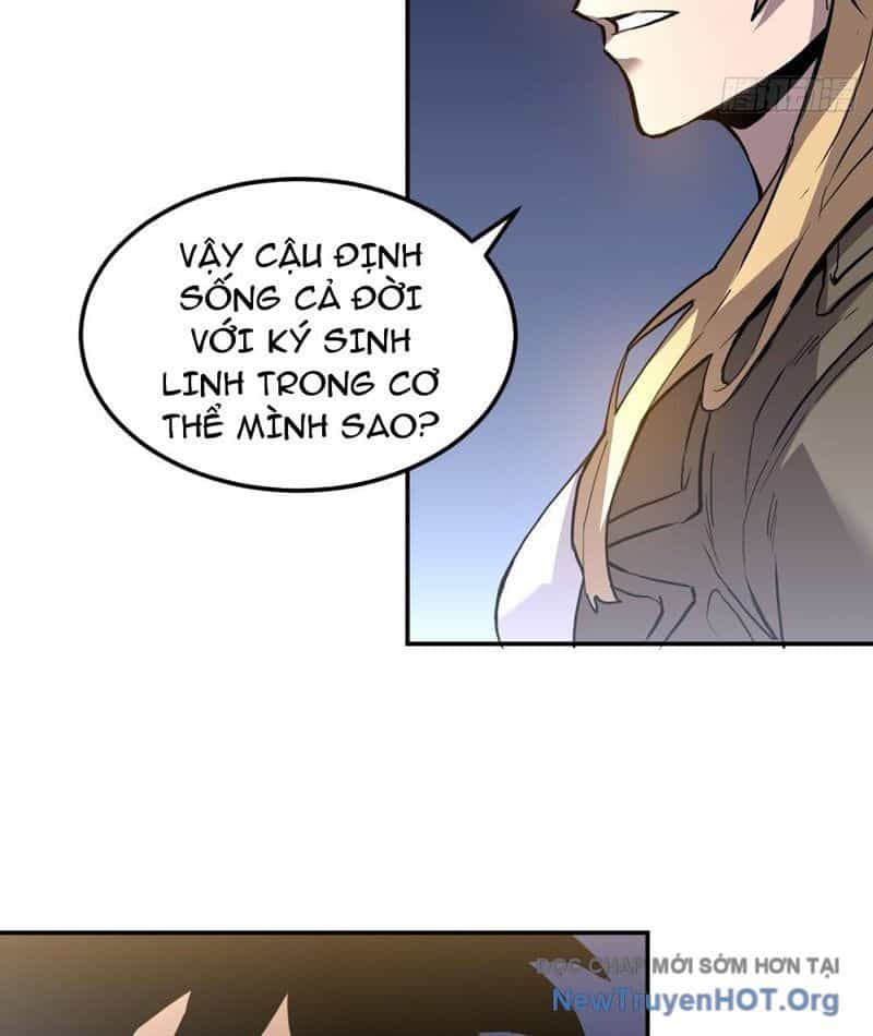 Kẻ Ký Sinh Trên Người Ta Không Dễ Chọc - Chương 13 - ảnh 65