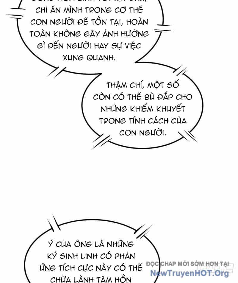 Kẻ Ký Sinh Trên Người Ta Không Dễ Chọc - Chương 13 - ảnh 9