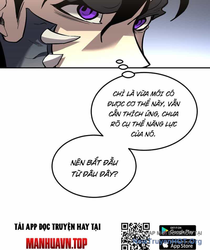 Kẻ Ký Sinh Trên Người Ta Không Dễ Chọc - Chương 14 - ảnh 36