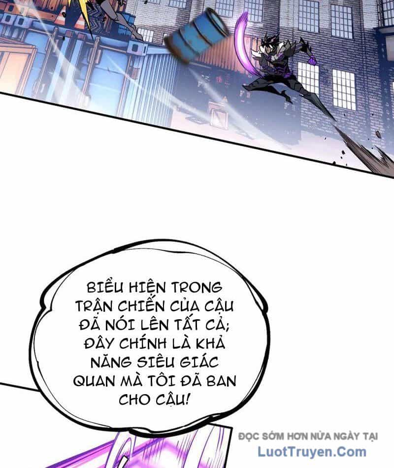 Kẻ Ký Sinh Trên Người Ta Không Dễ Chọc - Chương 18 - ảnh 31